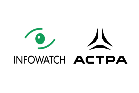 «Группа Астра» и ГК InfoWatch заключили соглашение о сотрудничестве